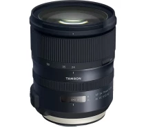 Купить - объектив  Объектив Tamron SP AF 24-70mm f/2.8 Di VC USD G2 для Canon [109882]