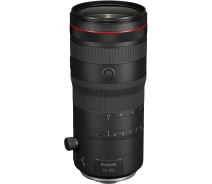 Купить - объектив  Объектив Canon RF 24-105mm f/2.8 L IS USM Z (6347C005) [115340]