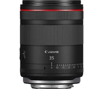 Купить - объектив  Объектив Canon RF 35mm f/1.4L VCM (6710C005) [115341]