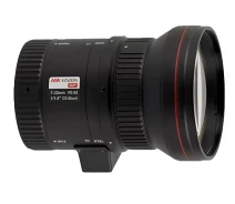 Купить - объектив  Объектив Hikvision HV0733D-6MP 6МП 7-33мм с автоматической регулировкой диафрагмы (10000000463)