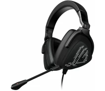 Купить - наушники  Наушники с микрофоном ASUS ROG Delta S Animate (90YH037M-B2UA00)
