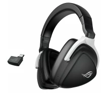 Купить - наушники  Наушники с микрофоном ASUS ROG Delta S Wireless (90YH03IW-B3UA00)
