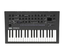 Купить - синтезатор  Синтезатор Korg Minilogue-XD (228155)