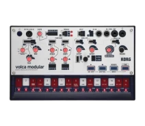 Купить - синтезатор  Синтезатор Korg Volca-Modular (227815)