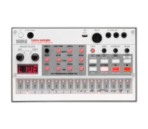 Купить - синтезатор  Синтезатор Korg Volca-Sample 2 (230483)