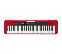Купить - синтезатор  Синтезатор Casio CT-S200RD (222028)