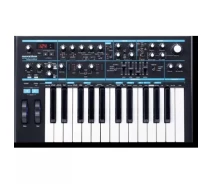 Купить - синтезатор  Синтезатор Novation Bass Station II (212778)