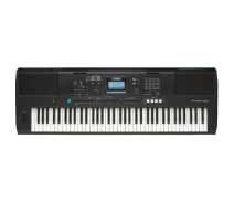 Купить - синтезатор  Синтезатор Yamaha PSR-EW425