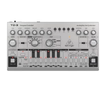 Купить - синтезатор  Синтезатор Behringer TD-3-SR [127393]