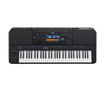 Купить - синтезатор  Синтезатор Yamaha PSR-SX700 (878791-01)