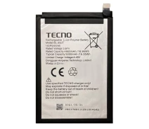 Купить - аккумулятор к смартфону  Аккумулятор Tecno BL049JT для Tecno Camon 18 (Original PRC)