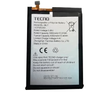 Купить - аккумулятор к смартфону  Аккумулятор оригинал Tecno BL- 39LT Tecno Spark 4 KC2/ Tecno Camon 12 CC7S (89794881)