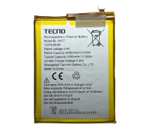 Купить - аккумулятор к смартфону  Аккумулятор Tecno Spark 3 / Spark 3 Pro BL-34CT Оригинал