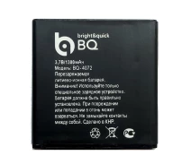 Купить - аккумулятор к смартфону  Аккумулятор BQ-Mobile BQ-4072 Strike Mini Оригинал