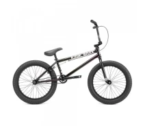 Купить - велосипед и аксессуар  Велосипед KINK BMX LAUNCH 20" 2022 Gloss Iridescent Black