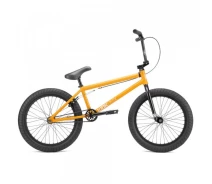 Купить - велосипед и аксессуар  Велосипед KINK BMX GAP 2022 Gloss Hazy Orange