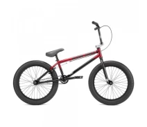 Купить - велосипед и аксессуар  Велосипед KINK BMX CURB 20" 2022 Gloss Blood Orange