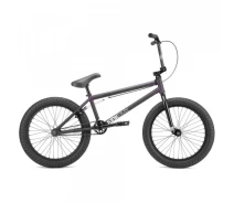 Купить - велосипед и аксессуар  Велосипед KINK BMX GAP XL 2022 Matte Sportlight Purple