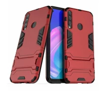 Купить - чехол для смартфона  Защитный чехол UniCase Hybrid для Huawei P40 Lite E - Red