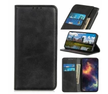 Купить - чехол для смартфона  Чехол Deexe Wallet Case для Nokia 1.3 - Black