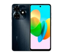 Купить - смартфон и мобильный телефон  Смартфон Tecno Spark 20C (BG7n) 4/128GB Dual Sim Gravity Black (4894947011740)