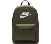 Купить - рюкзак  Рюкзак Nike HERITAGE BACKPACK оливковий DC4244-222