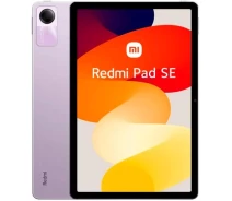 Купить - планшет  Планшет Xiaomi Redmi Pad SE 8 / 256GB Lavender Purple (фиолетовый) (14476)