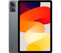 Купить - планшет  Планшет Xiaomi Redmi Pad SE 4/128GB (VHU4448EU) темно серый (33863)