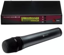 Купить - радиосистему  Радиосистема ew135G2 (LUX-102687)