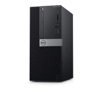Купить -  Refurb Компьютер Dell Optiplex 7060 MT (i5-8500/8/240SSD)