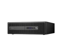 Купить -  Refurb Компьютер HP ProDesk 600 G1 SFF (i7-4790/16/240SSD)