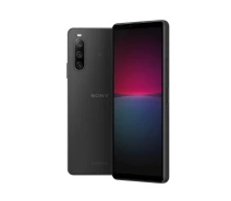 Купить - смартфон и мобильный телефон  Смартфон Sony Xperia 10 IV XQ-CC72 6/128GB Black