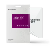 Купить - защитную пленку для смартфона  Гидрогелевая пленка ArmorStandart Anti-Blue для OnePlus 9RT (ARM68115)