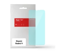 Купить - защитную пленку для смартфона  Гидрогелевая пленка ArmorStandart Anti-Blue для Xiaomi Redmi 9 (ARM66024)