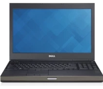 Купить - ноутбук  Ноутбук для программирования и графики Dell M4800 "Seller Refurbished"