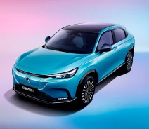 Купить - электромобиль  Электромобиль HONDA e-NS1 e-chi 2023 model