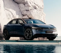 Купить - электромобиль  Электромобиль ZEEKR 007 Rwd base, 75 kwt