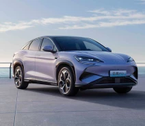 Купить - электромобиль  Электромобиль BYD Sea Lion 07 EV 550 Standard Edition 72 kWt