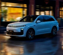 Купить - электромобиль  Электромобиль Lixiang L6 Max