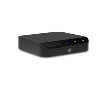 Купить - сетевой аудио проигрыватель  Bluesound NODE Nano беспроводной музыкальный стример с BluOS