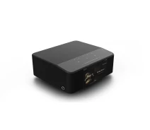 Купить - сетевой аудио проигрыватель  Bluesound NODE ICON беспроводной музыкальный стример с BluOS