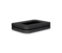 Купить - сетевой аудио проигрыватель  Bluesound NODE N132 Black беспроводной музыкальный стример с BluOS (N132BLKUNV)
