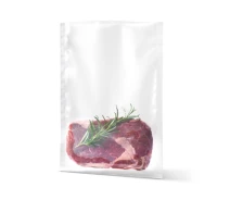 Купить - аксессуар для вакуумных упаковщиков  Вакуумные пакеты Аксессуар для мелкобытовой техники Electrolux - EVSRB 1 (7319599039197)