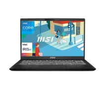 Купить - ноутбук  Ноутбук MSI Modern 15 H C13M-264XUA (m113053)