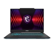 Купить - ноутбук  Ноутбук MSI Cyborg 14 (A13VF-018US) Black 32/2TB CUSTOM