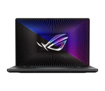 Купить - ноутбук  Ноутбук ASUS ROG Zephyrus G16 GU603VV (GU603VV-G16.I74060) Eclipse Gray