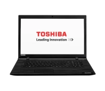 Купить - ноутбук  Б/У Ноутбук Toshiba Tecra C70-B (17"/i3-5005U/8GB/240GB SSD) (02-TO-C70-17-i3-5-08-240)