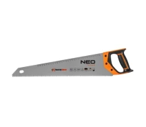 Купить - ножовку по дереву  Ножовка Neo Tools по дереву, Extreme, 450 мм, 11TPI (41-166) (593226-01)
