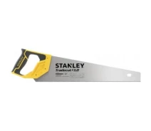 Купить - ножовку по дереву  Ножовка Stanley по дереву 450мм 7 TPI TRADECUT (STHT20354-1) (300470-01)