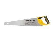 Купить - ножовку по дереву  Ножовка Stanley по дереву 500мм 7 TPI (STHT20350-1) (329515-01)